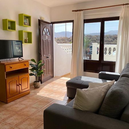 Apartamento Kira Apartment Punta Mujeres Екстериор снимка