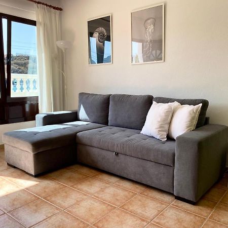 Apartamento Kira Apartment Punta Mujeres Екстериор снимка