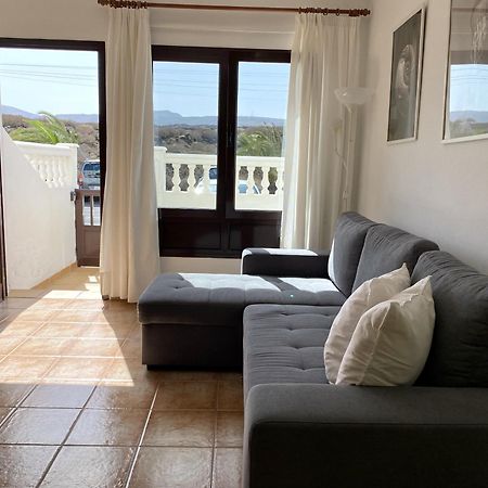 Apartamento Kira Apartment Punta Mujeres Екстериор снимка