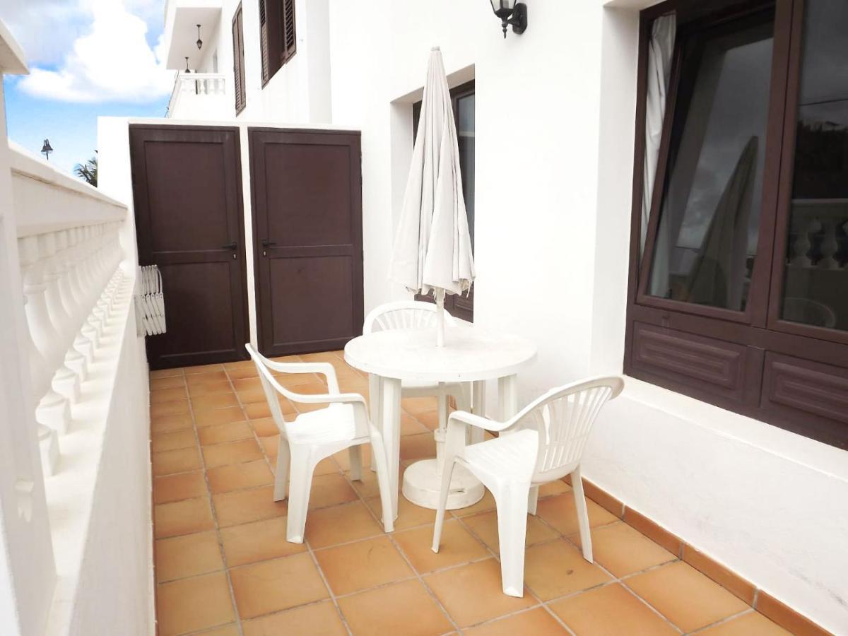 Apartamento Kira Apartment Punta Mujeres Екстериор снимка