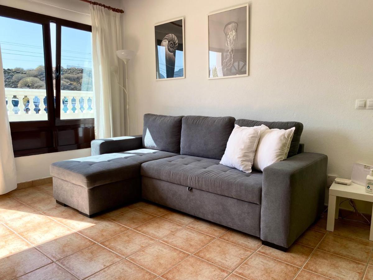 Apartamento Kira Apartment Punta Mujeres Екстериор снимка